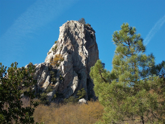 Oltre Finale Rocca del Aia